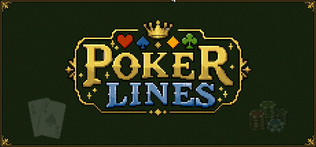 Cover art from PokerLines