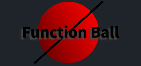 Cover art from Function Ball（関数球）
