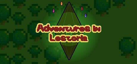 Cover art from Adventures in Lestoria