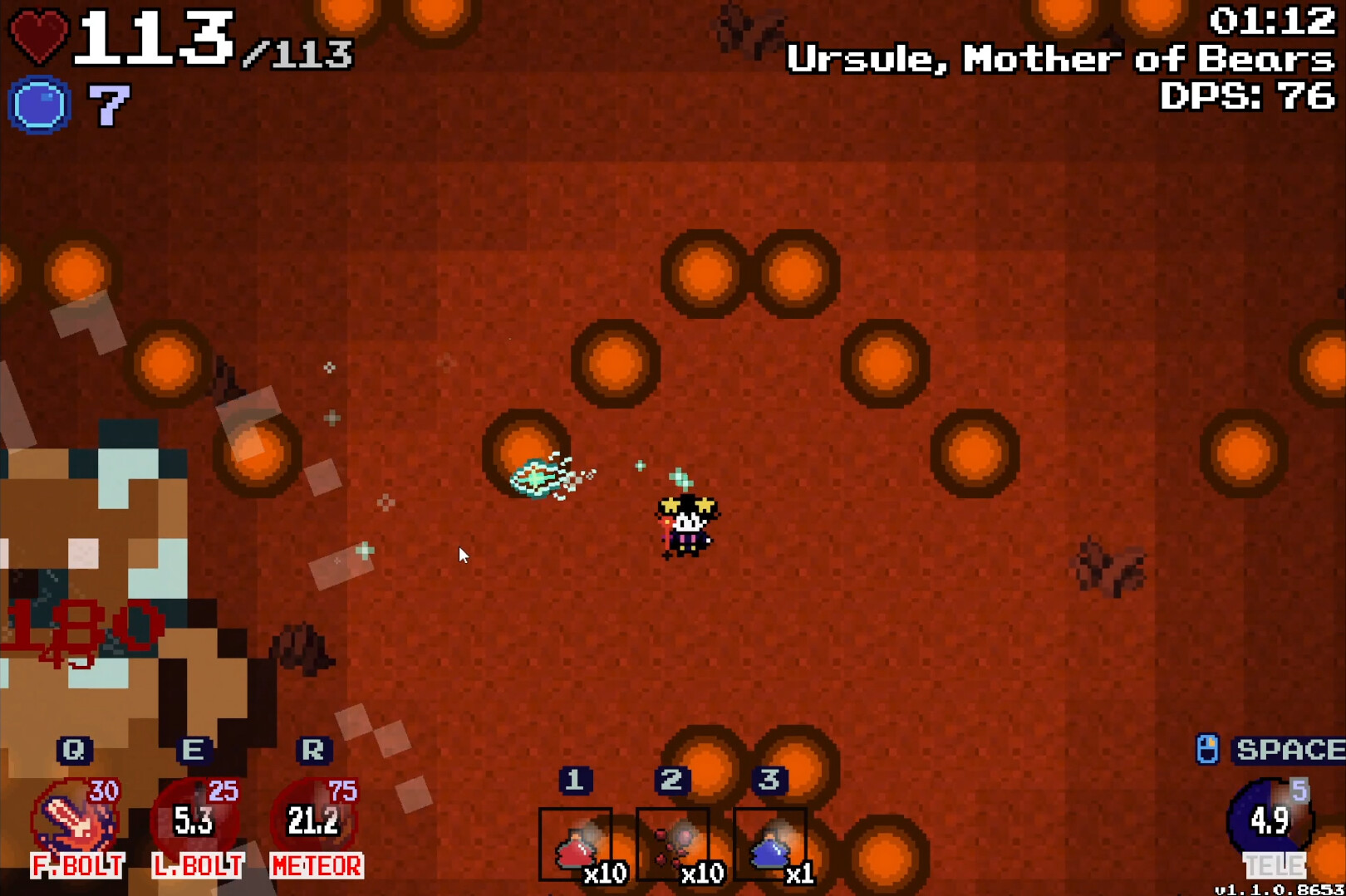 Adventures in Lestoria trailer