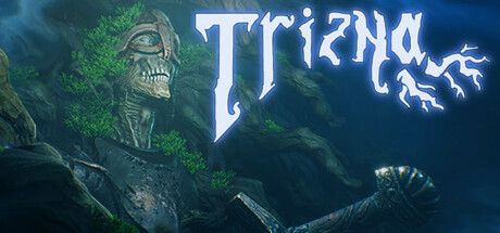 Cover art from Trizna