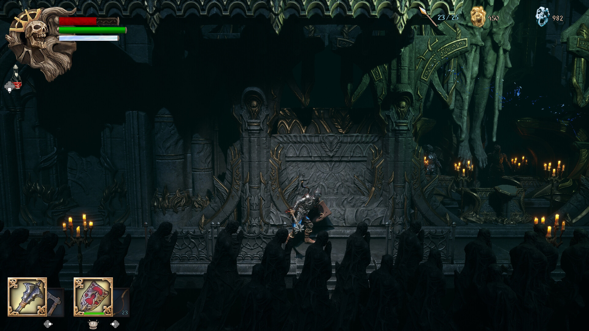 Trizna screenshot 4