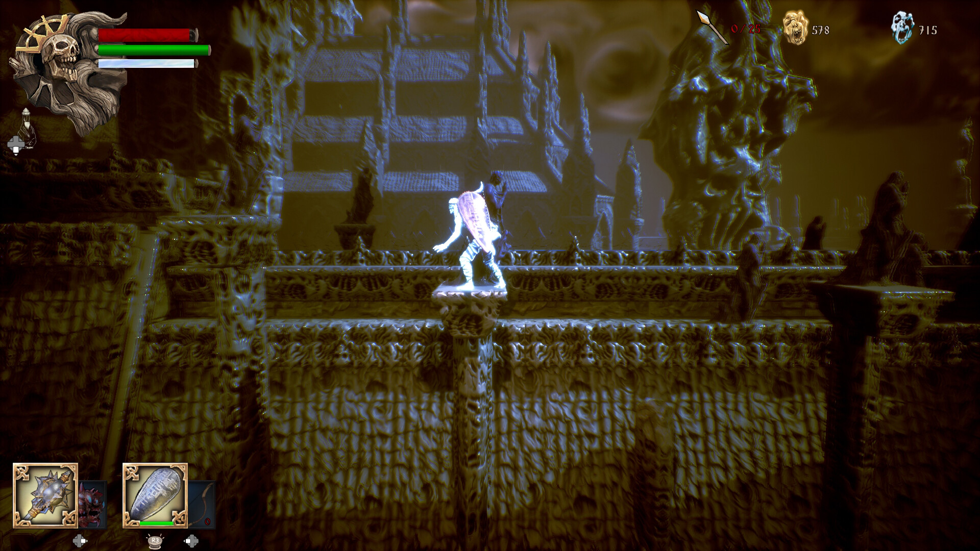 Trizna screenshot 2