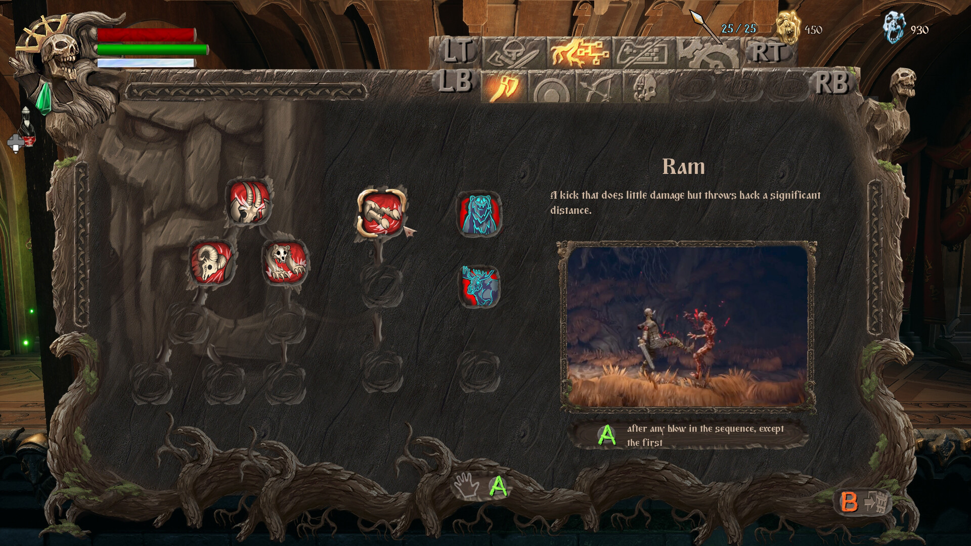 Trizna screenshot 5