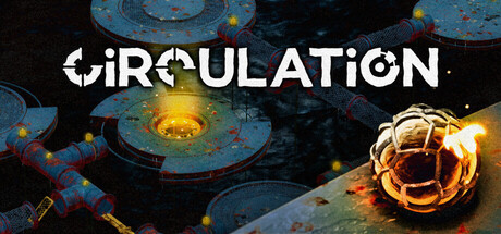 Cover art from Circulation