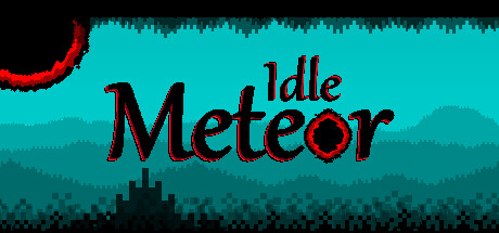 Cover art from Idle Meteor