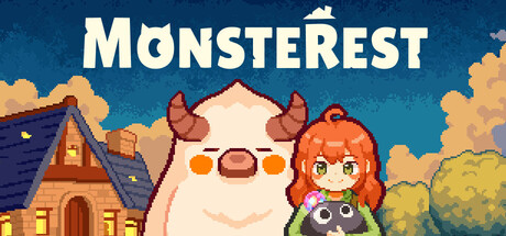 Cover art from Monsterest