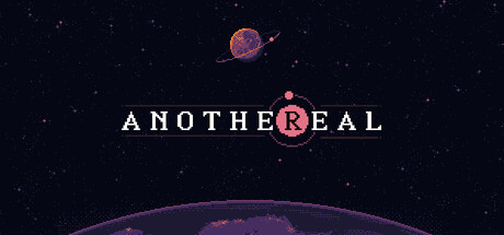 Cover art from ANOTHEREAL