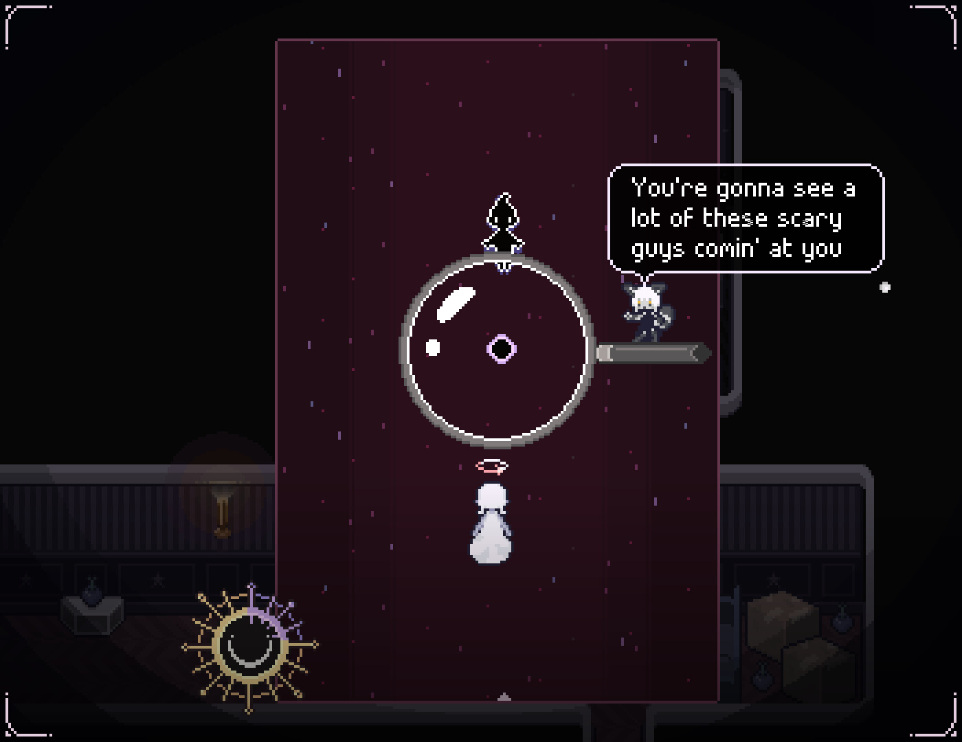 ANOTHEREAL screenshot 3