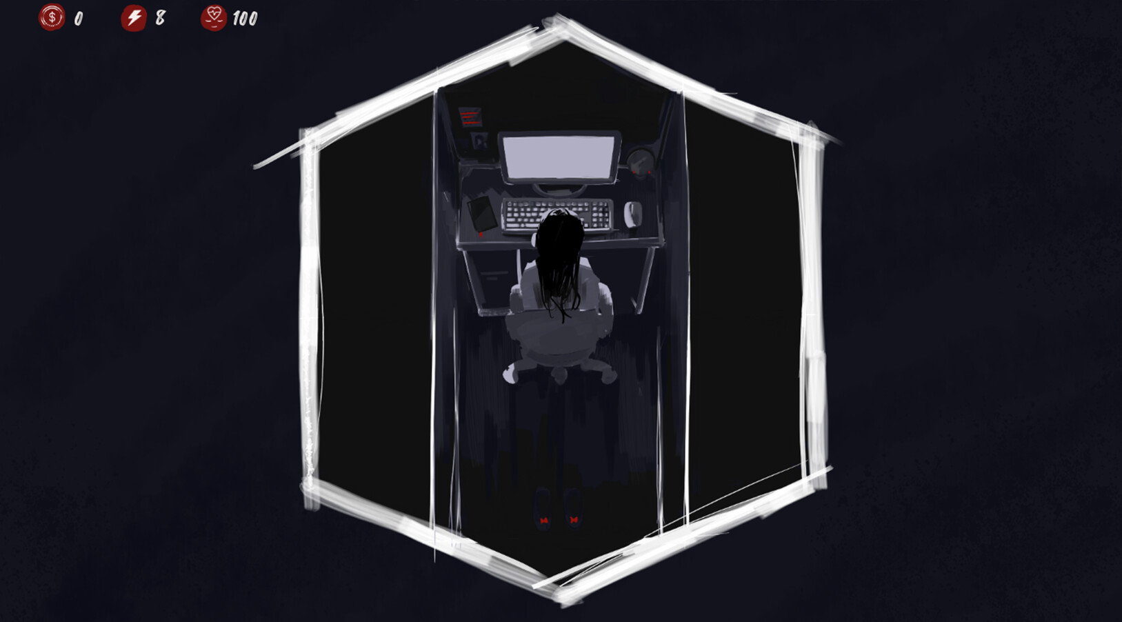 Trailer poster