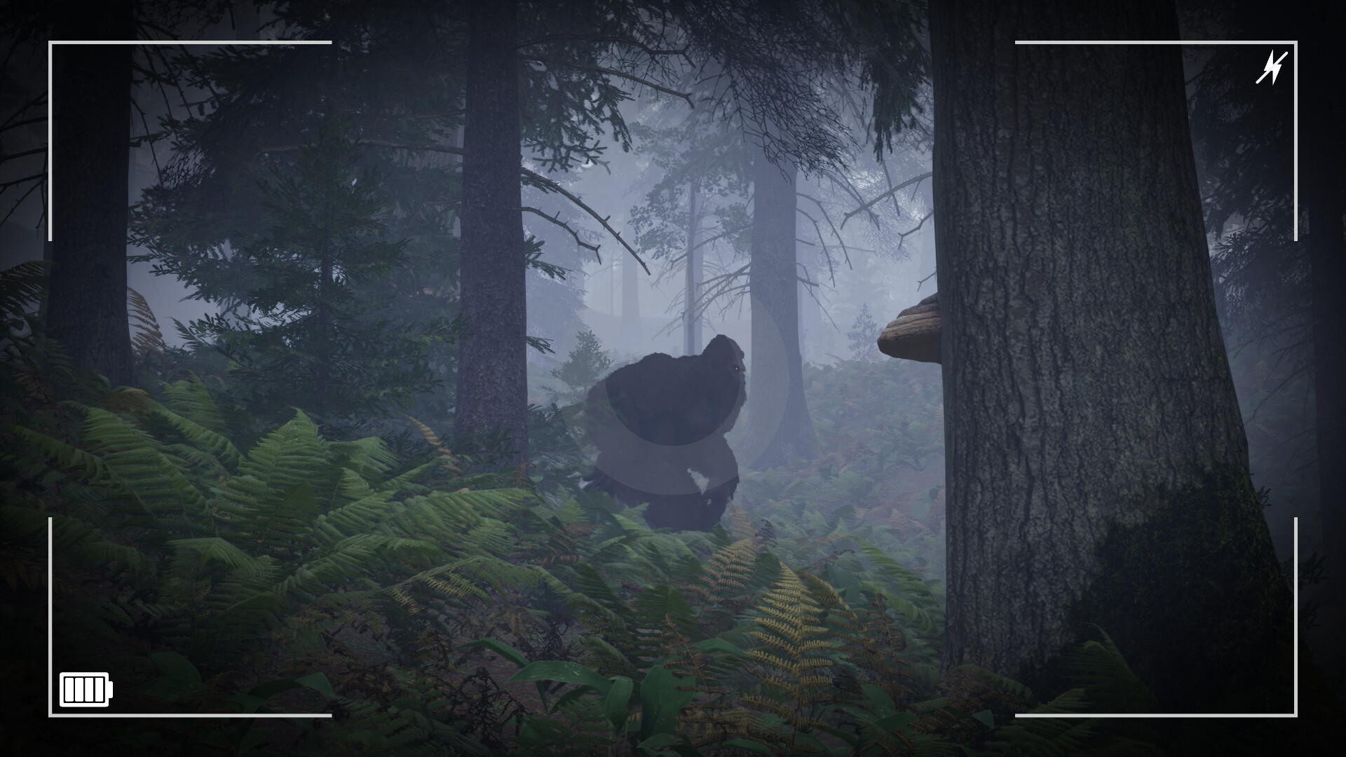 Trail of the Cryptid screenshot 2
