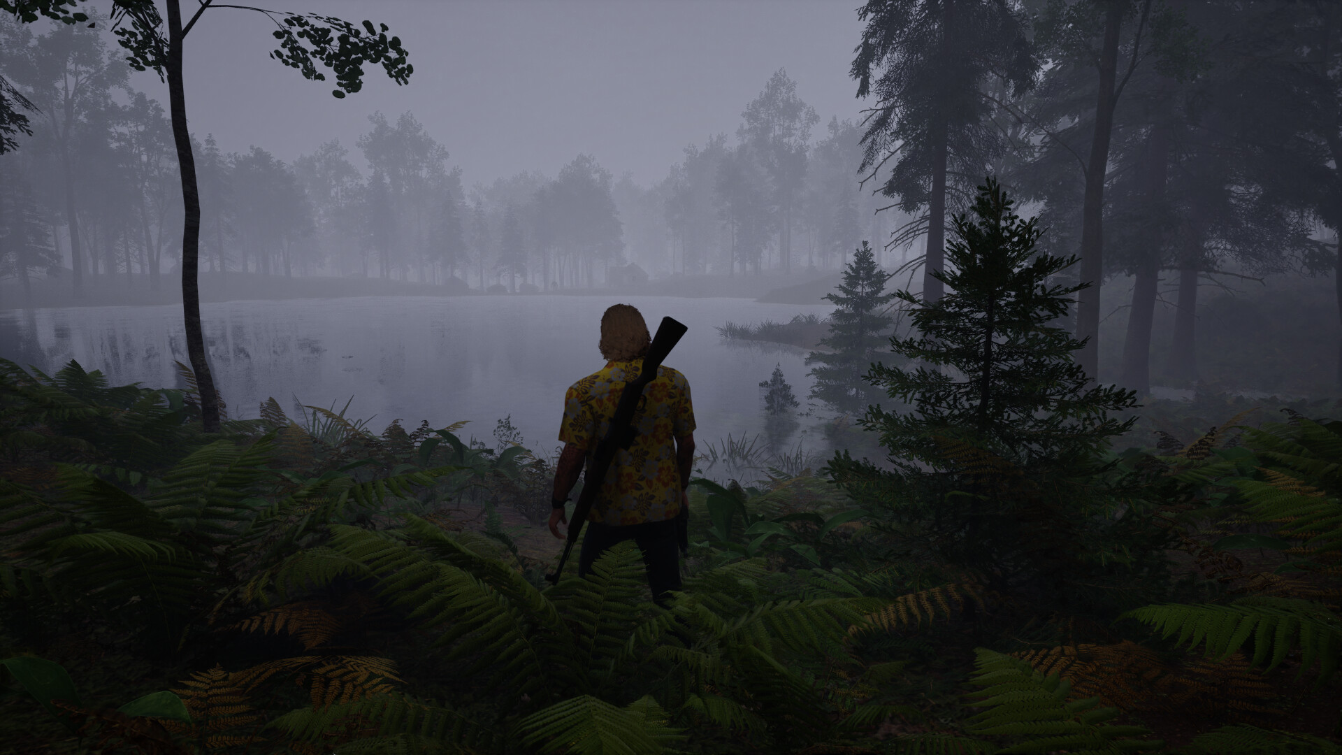 Trail of the Cryptid screenshot 5