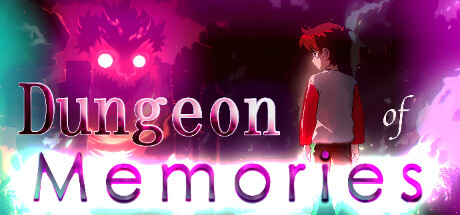 Cover art from Dungeon of Memories 记忆地牢