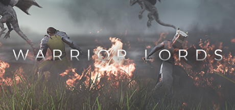 Warrior Lords
