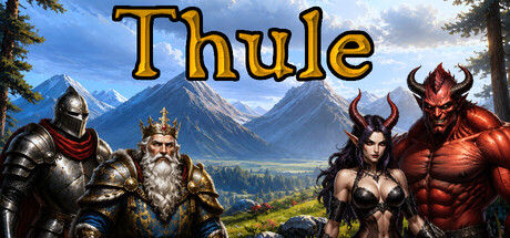 Thule