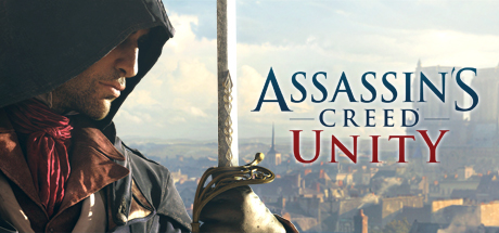 غلاف لعبة Assassin's Creed® Unity