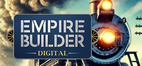 Cover art from Empire Builder