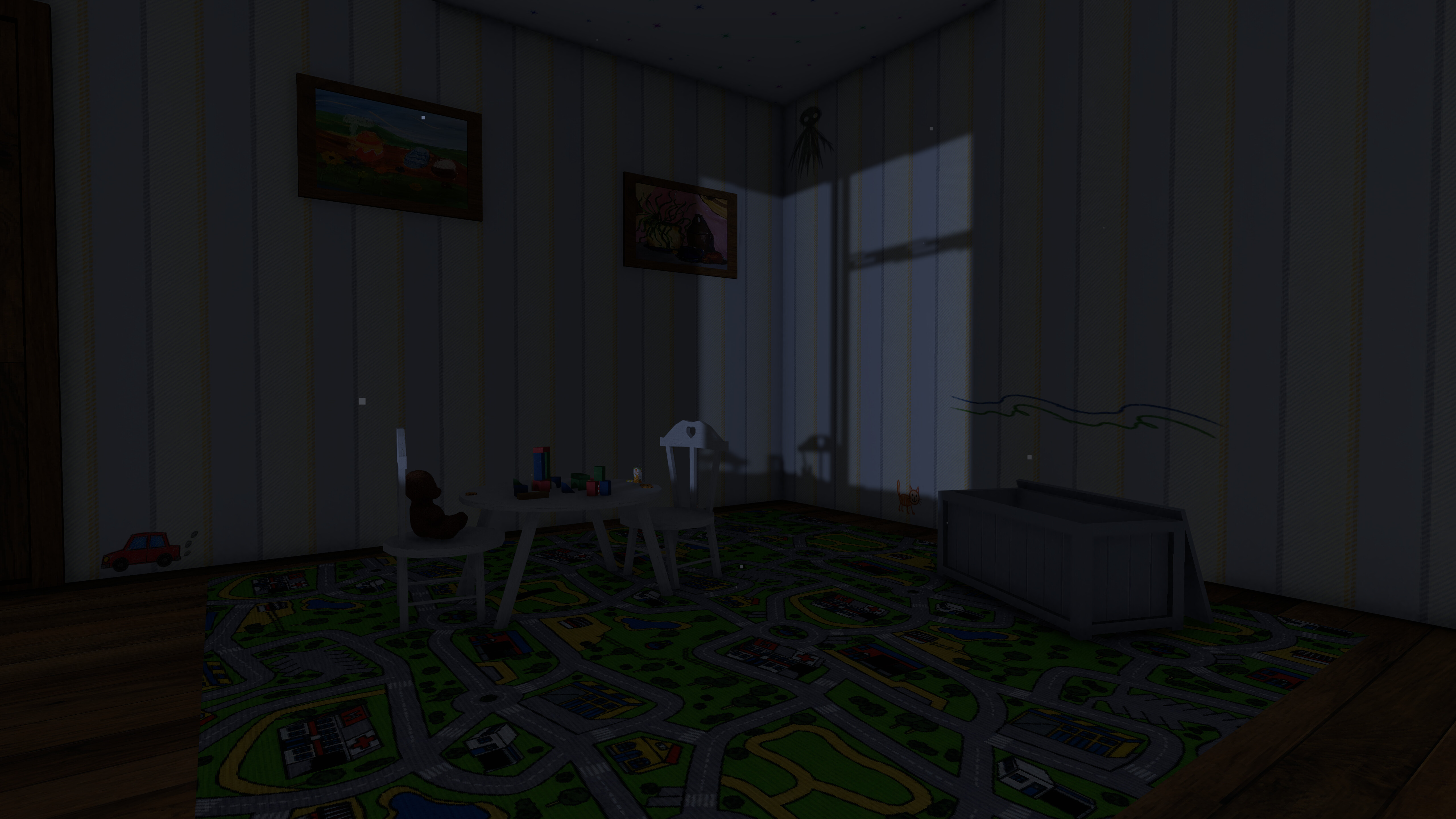 Candy Land screenshot 2