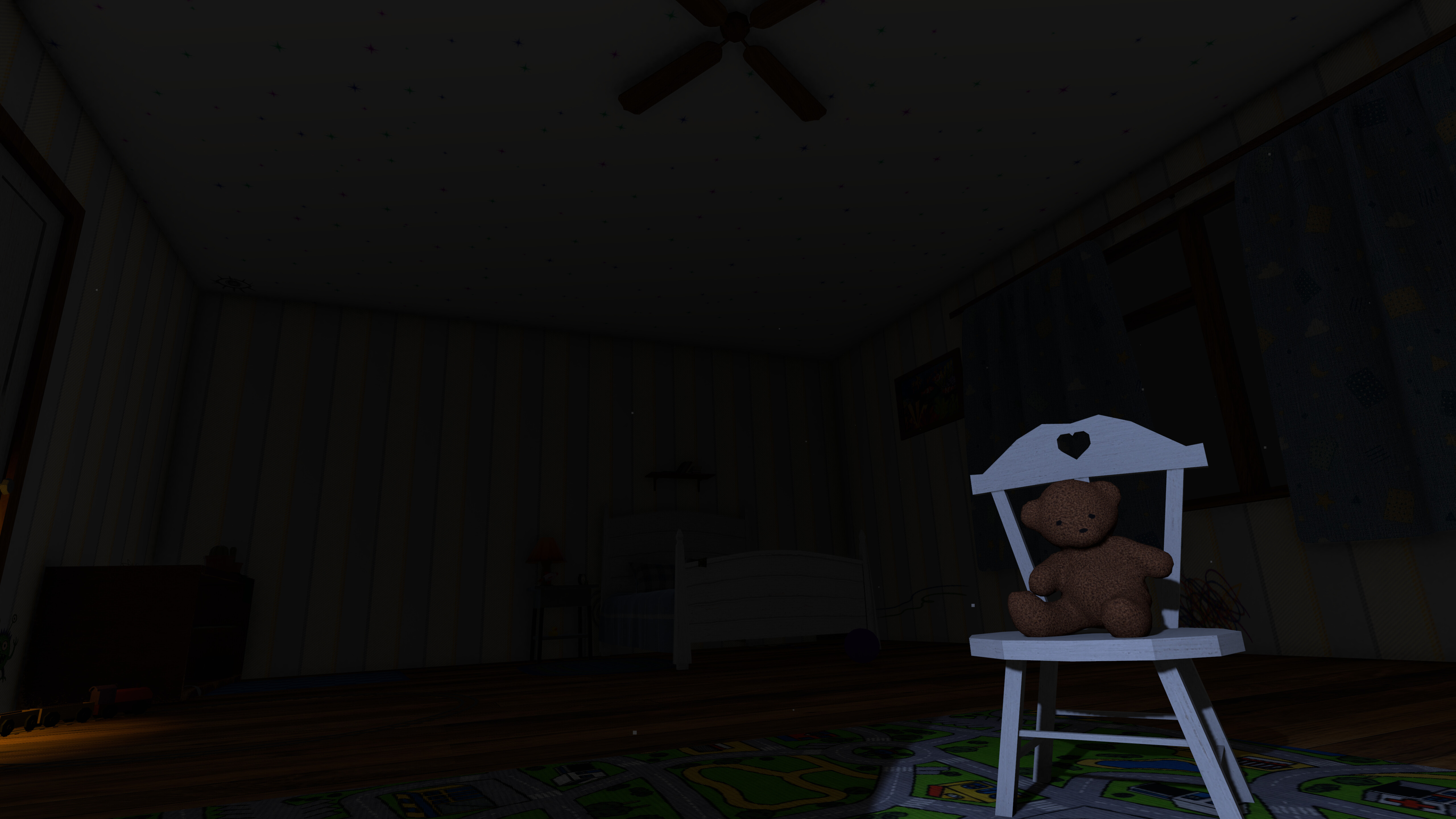 Candy Land screenshot 5