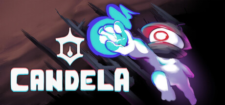 Cover art from Candela: Colorless Dreams