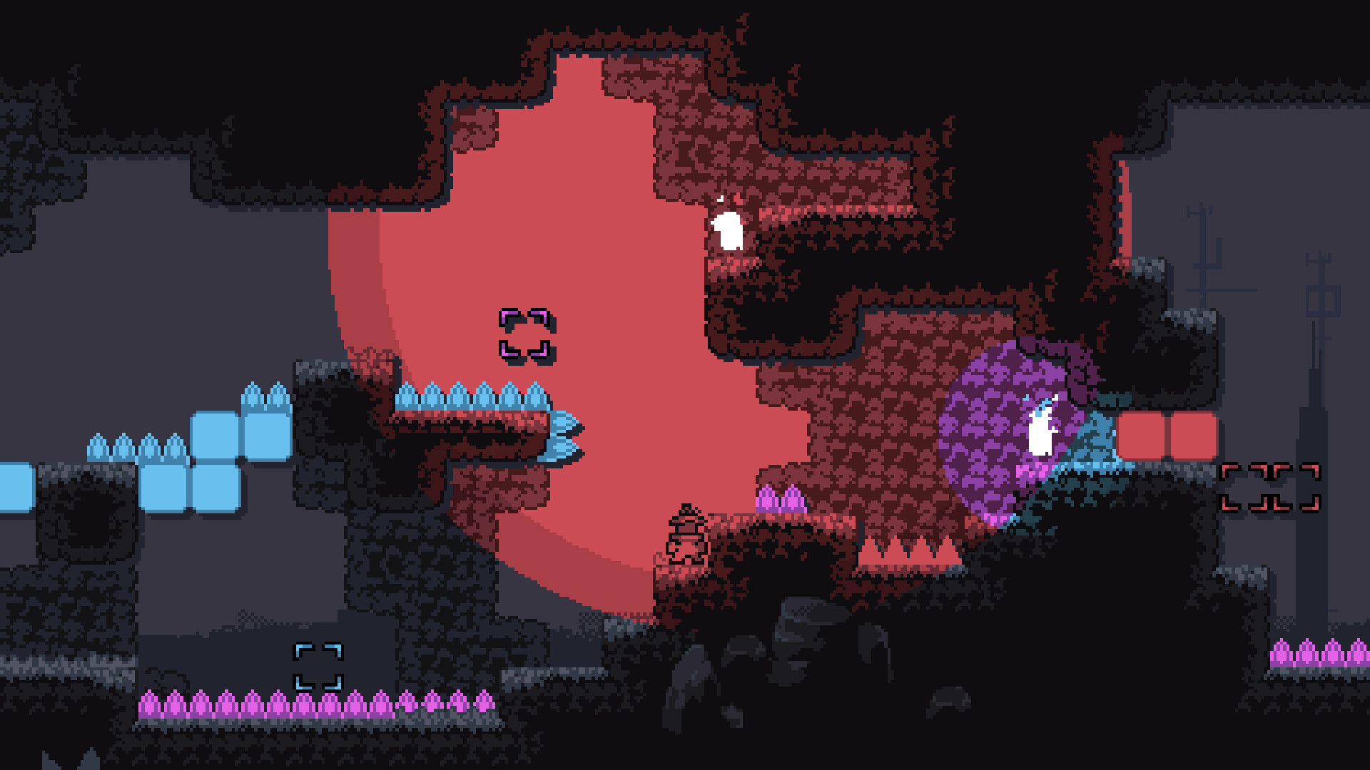 Candela: Colorless Dreams trailer