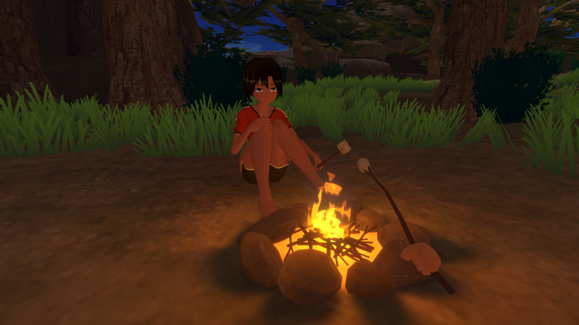 Tomboy Adventure 2 screenshot 5