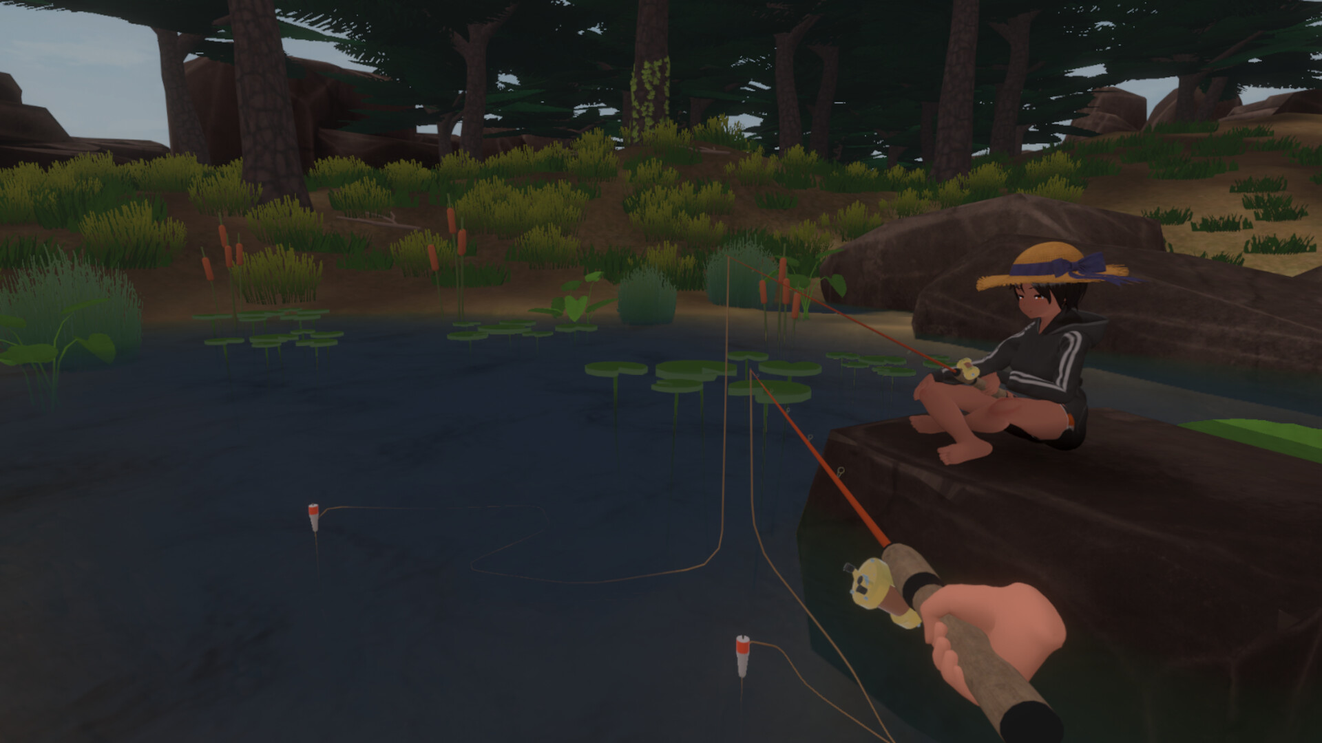 Tomboy Adventure 2 screenshot 3