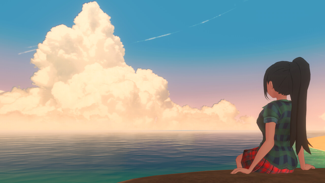 Tomboy Adventure 2 trailer