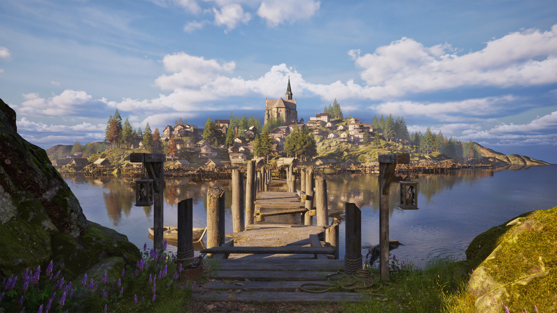 The Vanishing Memories screenshot 1