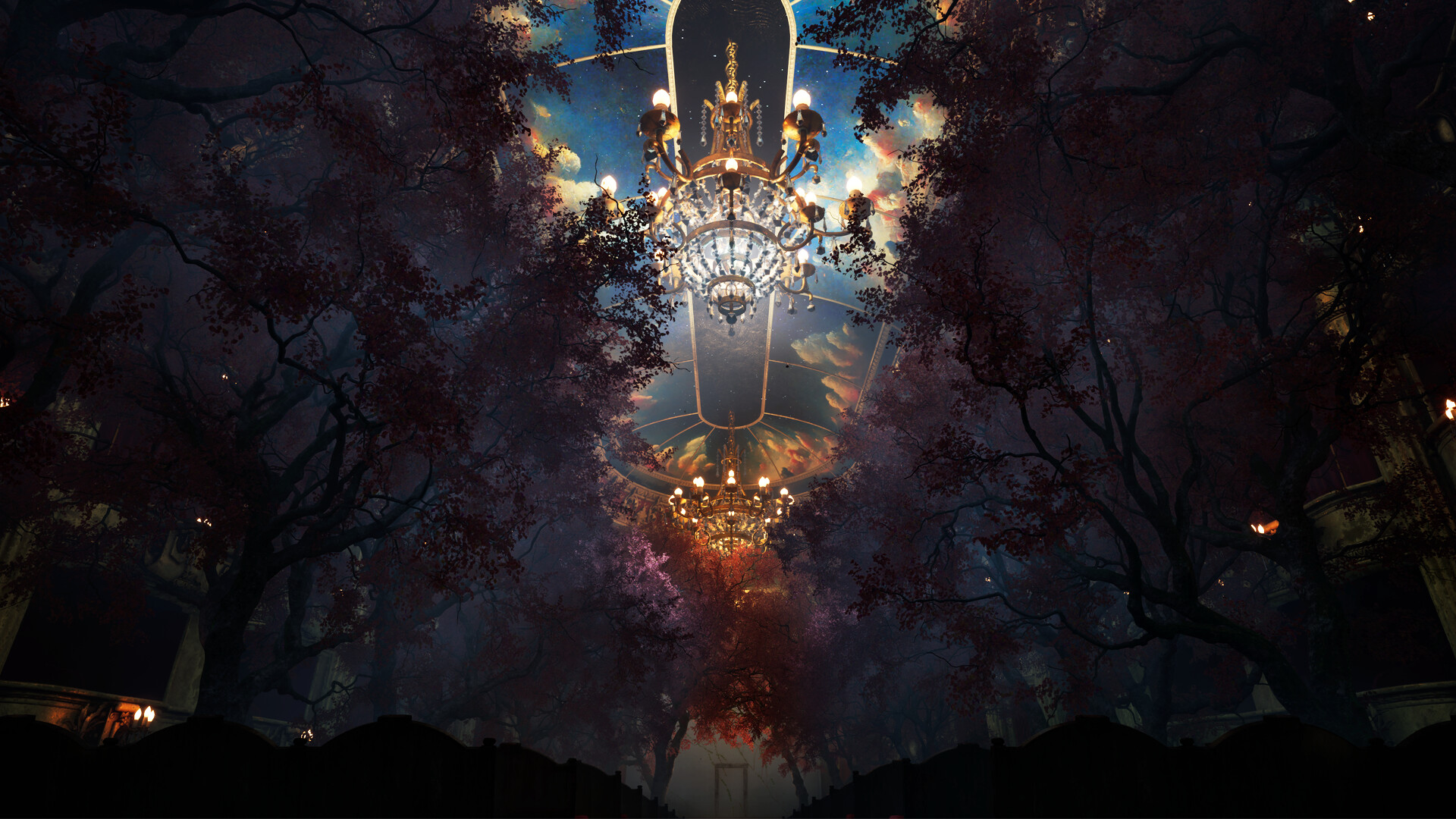 The Vanishing Memories screenshot 5
