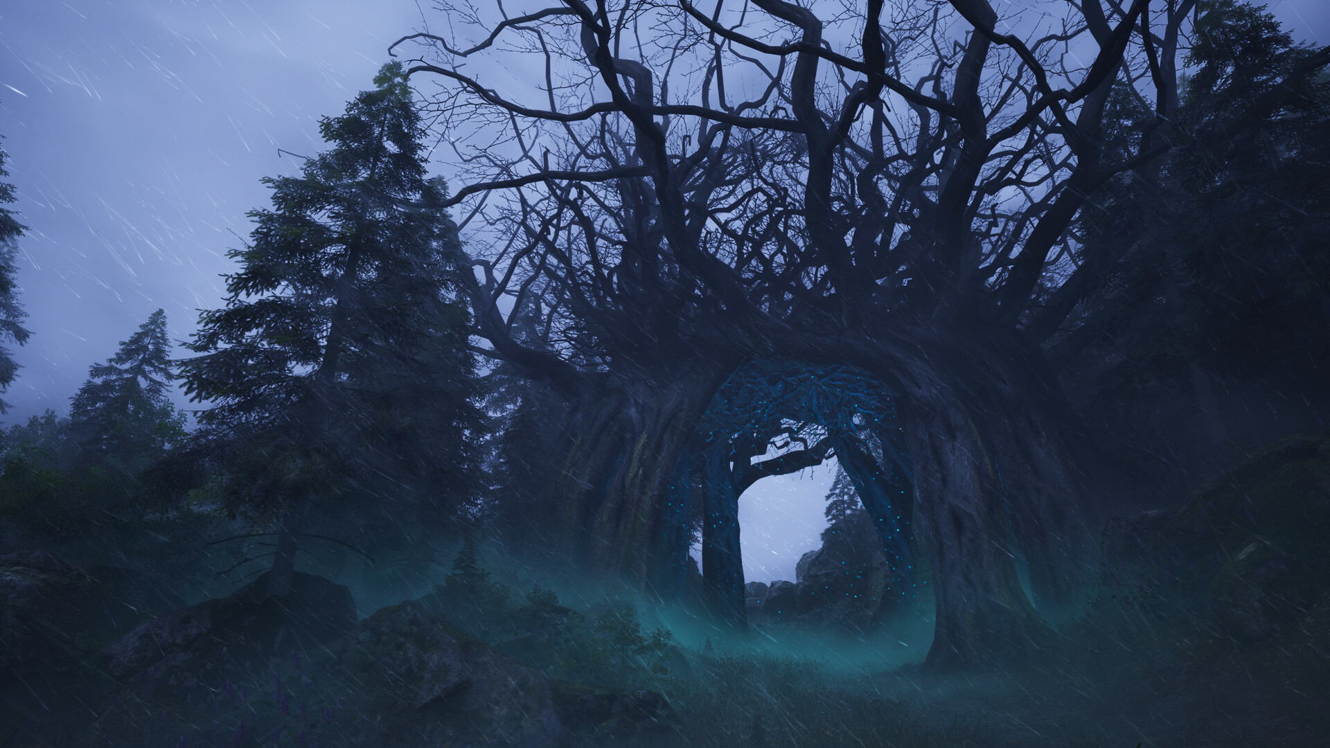 The Vanishing Memories screenshot 3