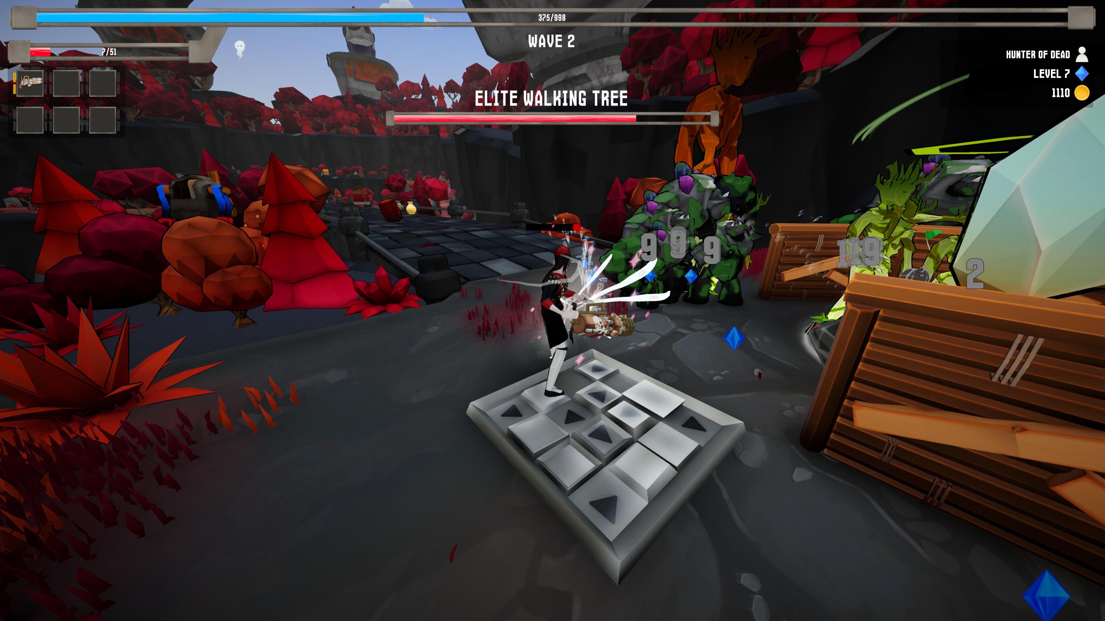 Together, Against Mork screenshot 4