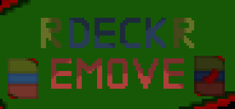 Cover art from Deck Remover