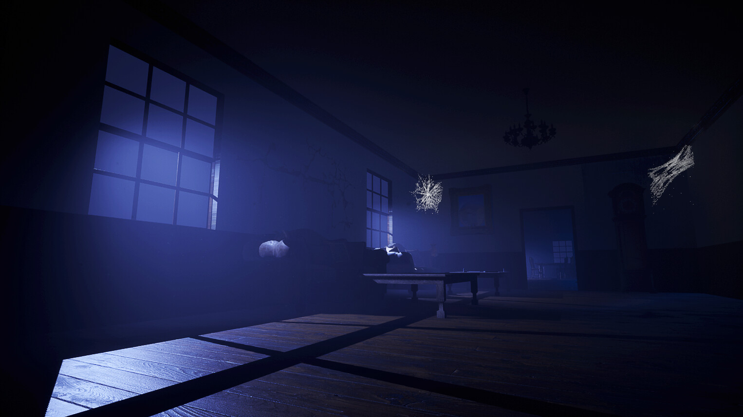 Echoes From The Past screenshot 4