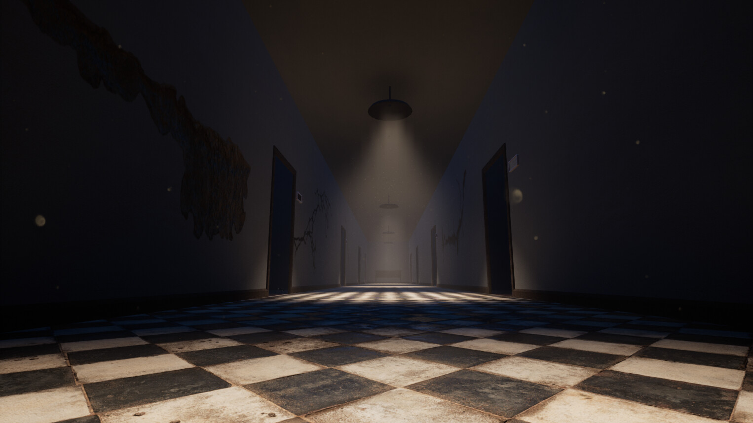 Echoes From The Past screenshot 2
