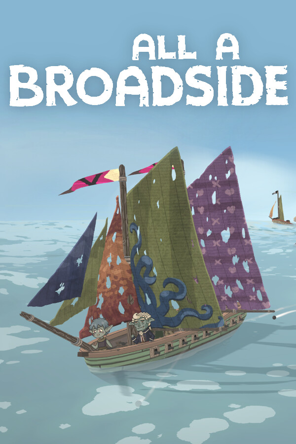 All A Broadside