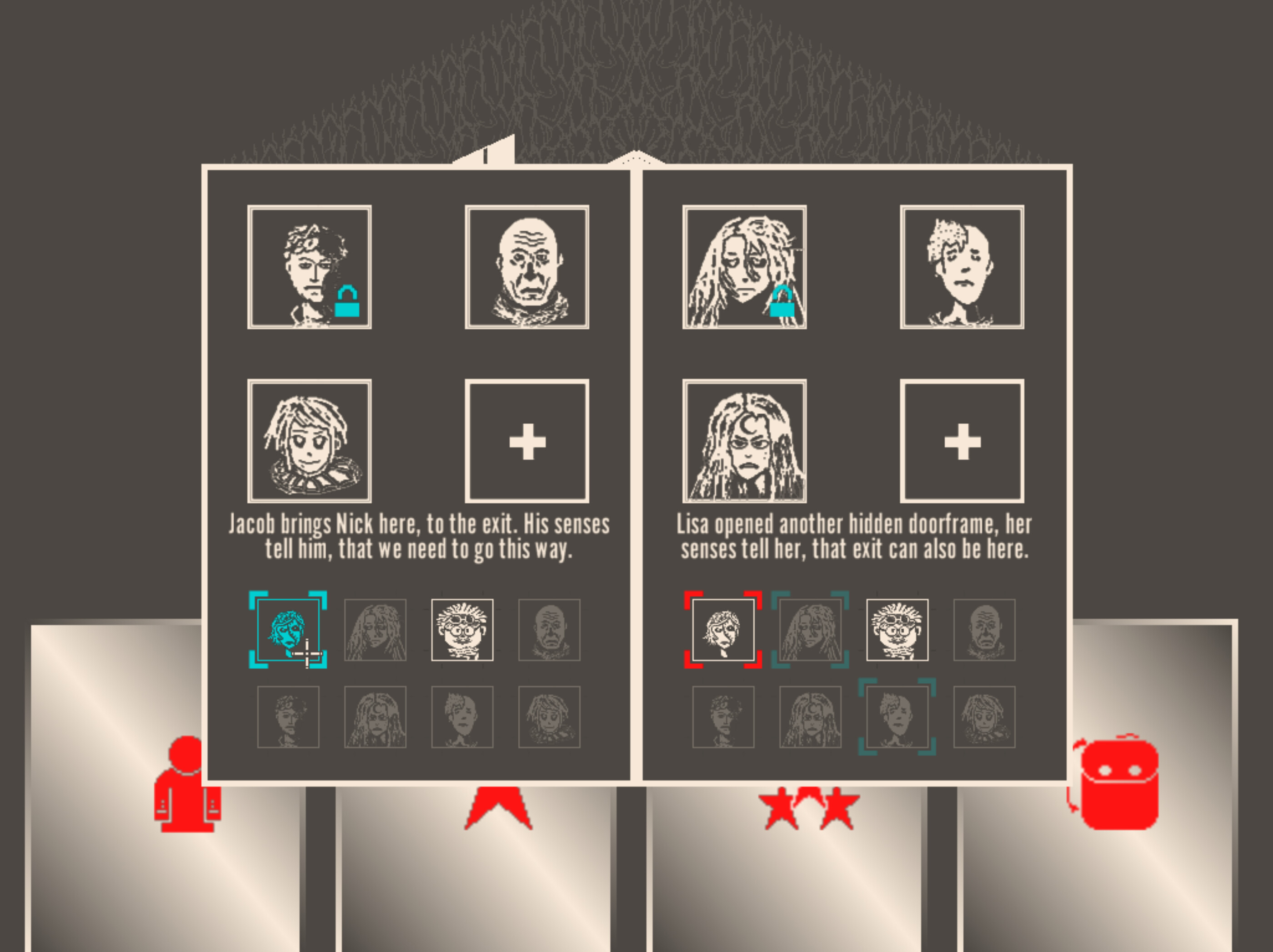 Mycelium screenshot 3