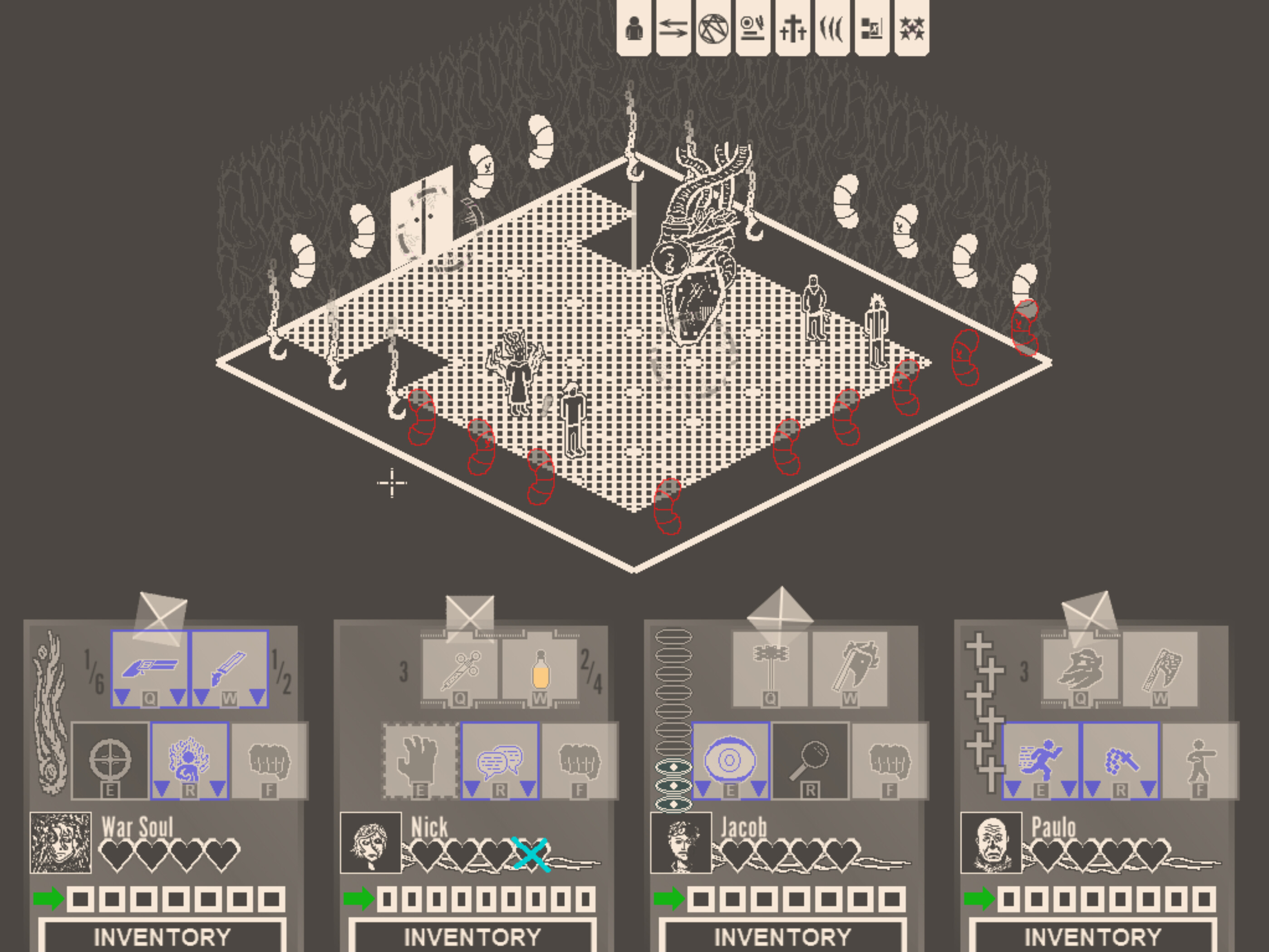 Mycelium screenshot 4