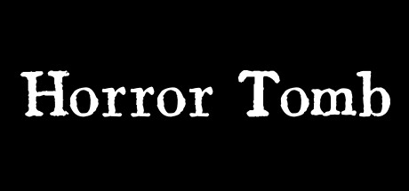 Cover art from Horror Tomb 