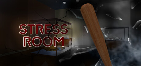 Cover art from StressRoom