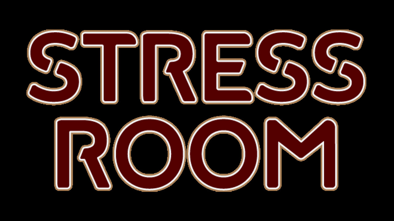 StressRoom trailer