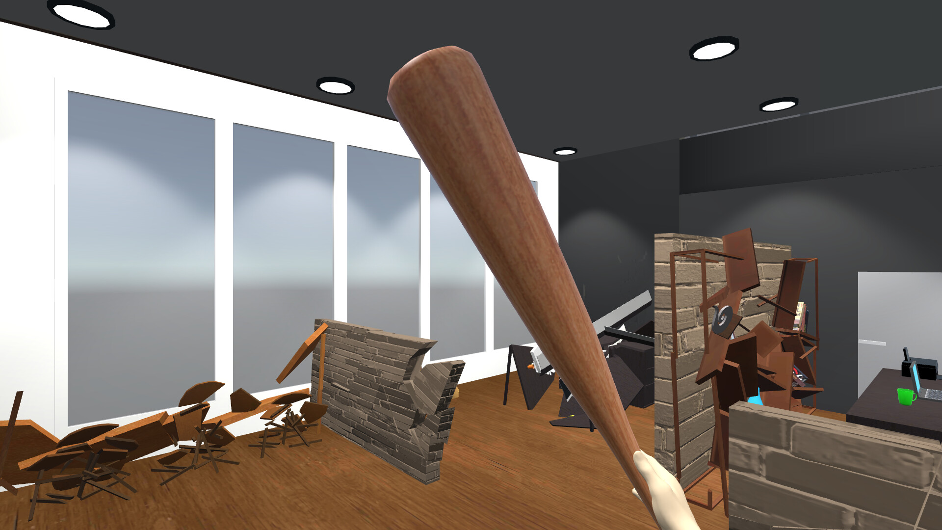 StressRoom screenshot 3