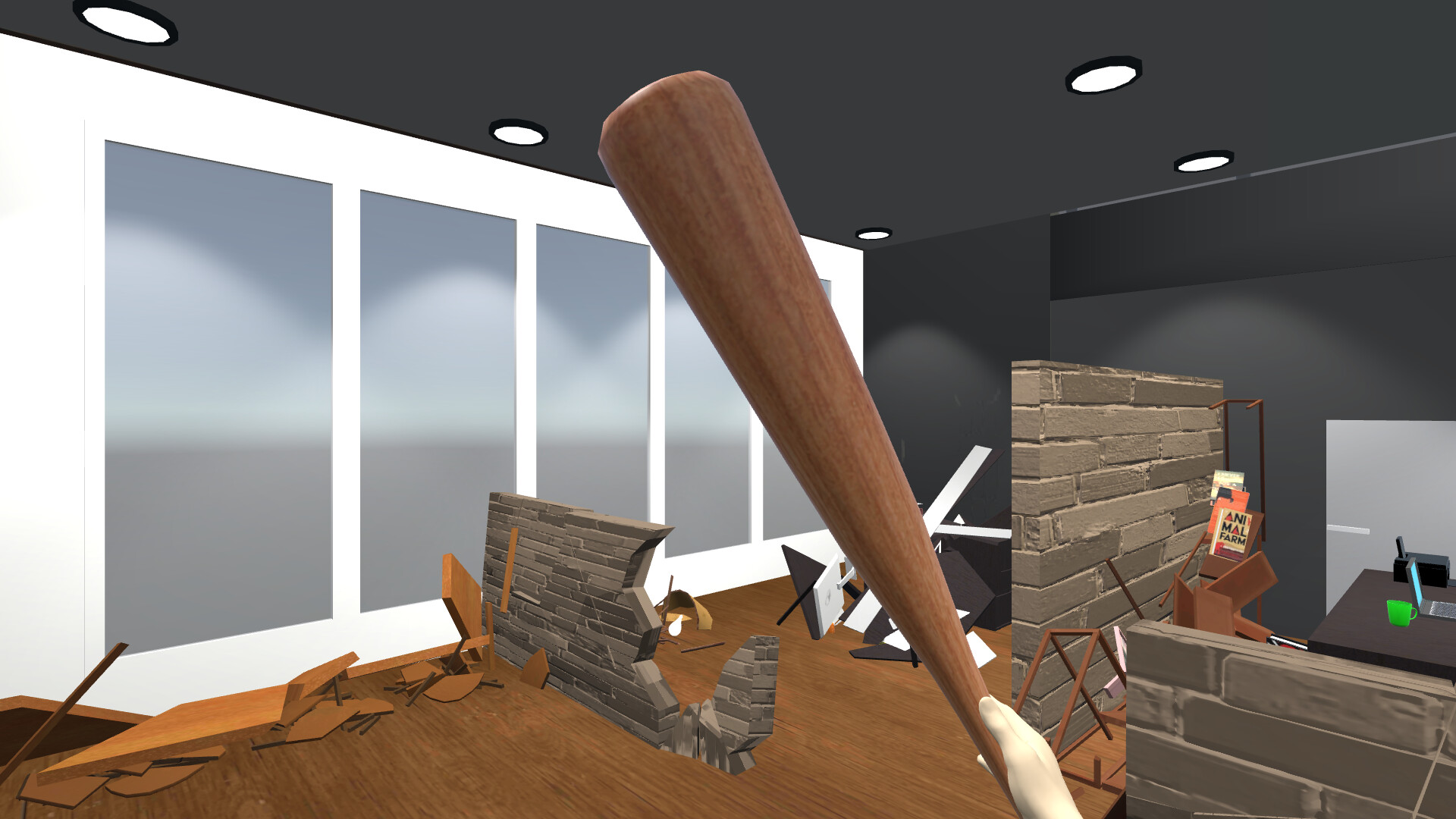 StressRoom screenshot 4