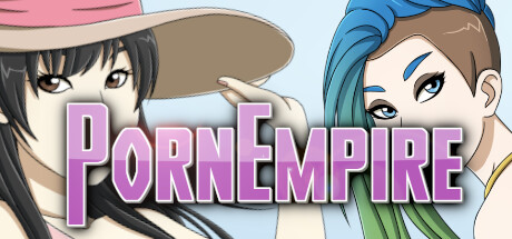 Cover art from Porn Empire