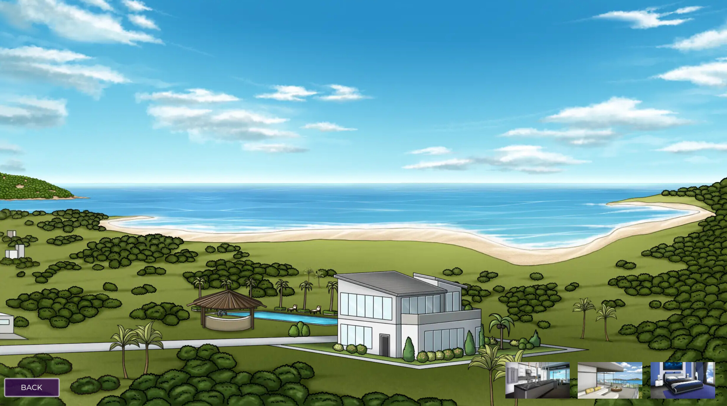 Porn Empire screenshot 5