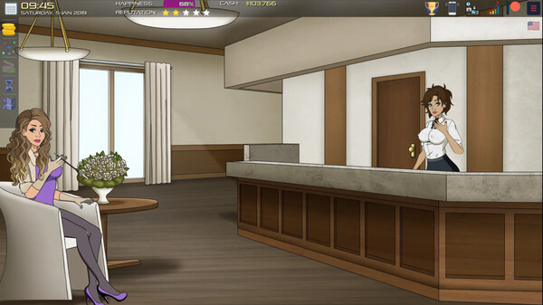 Porn Empire screenshot 3