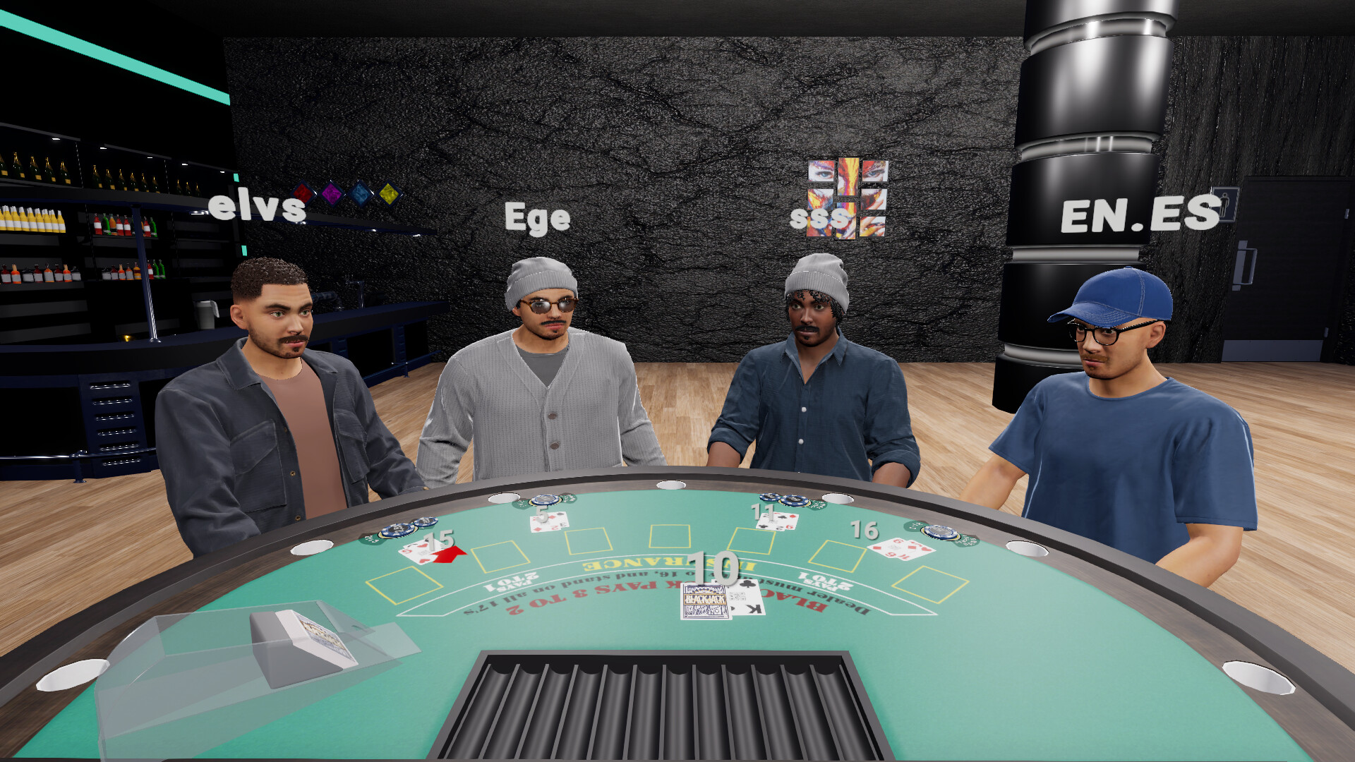 Casino Simulator screenshot 4