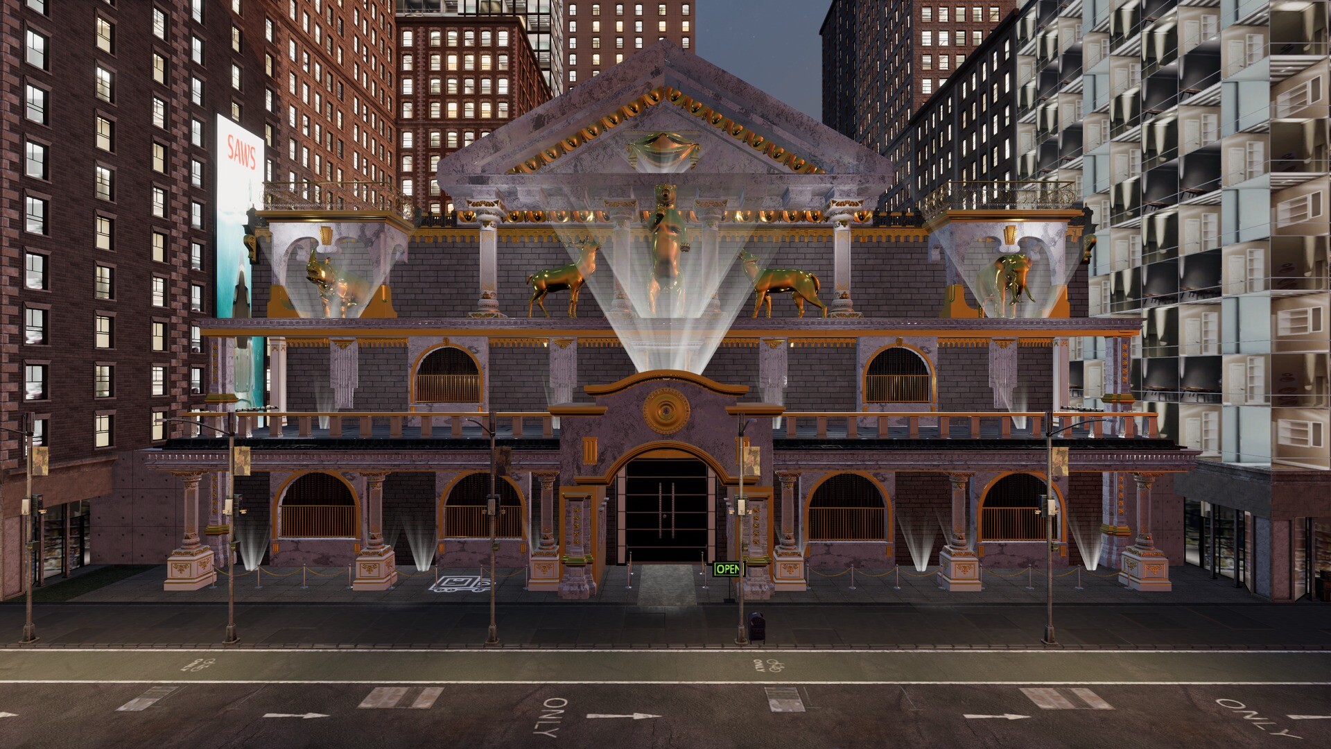 Casino Simulator screenshot 2