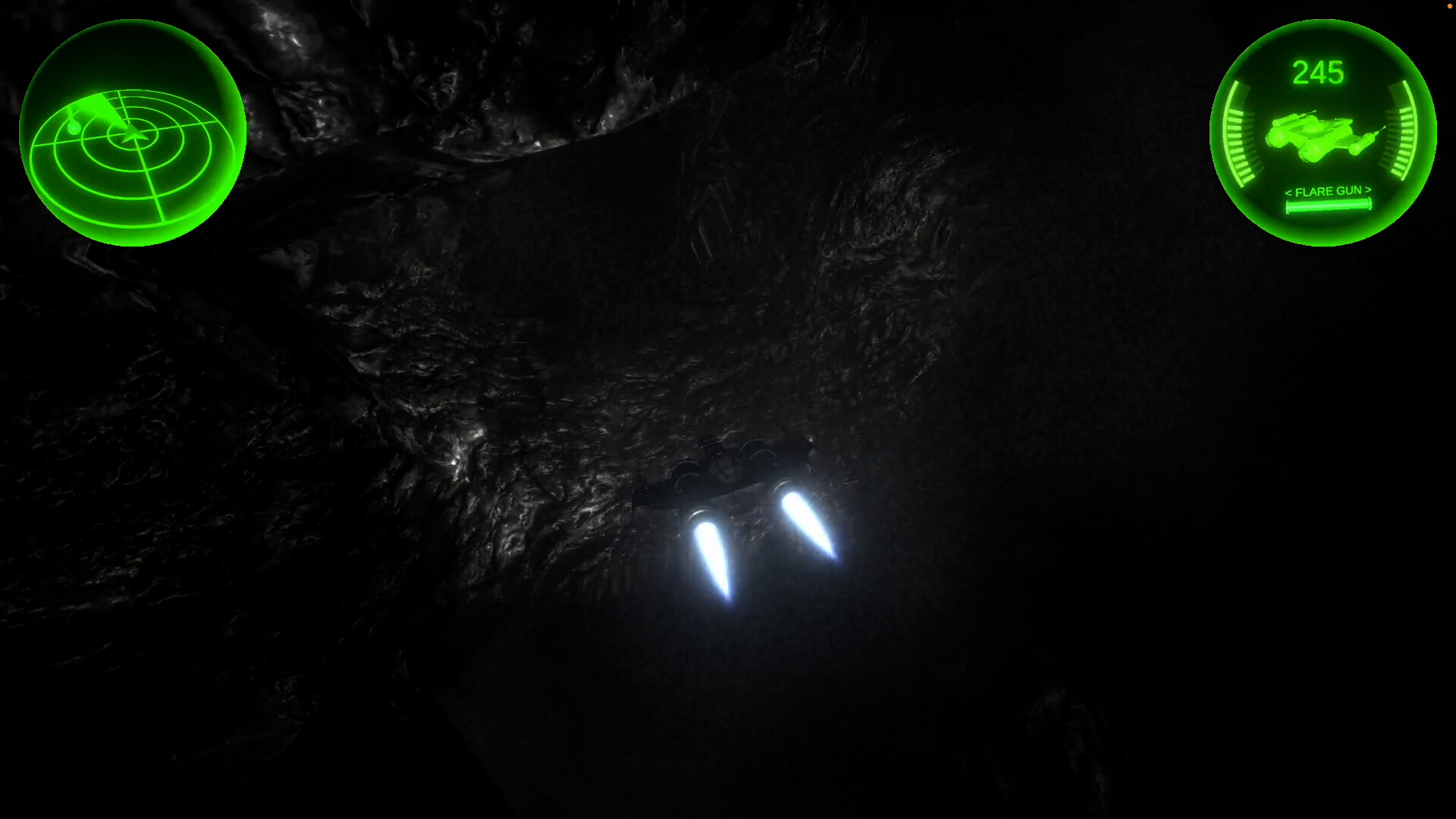 Eternal Void trailer