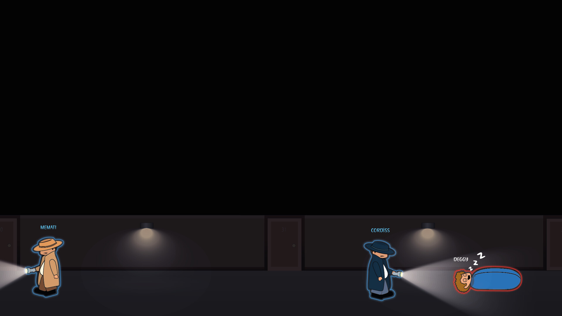 Murder Scheme screenshot 4
